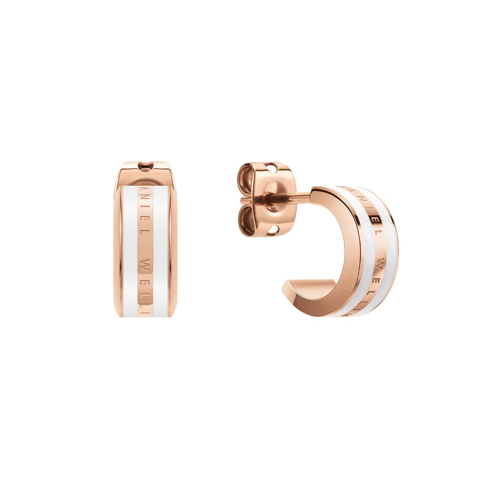Daniel Wellington Emalie Earrings