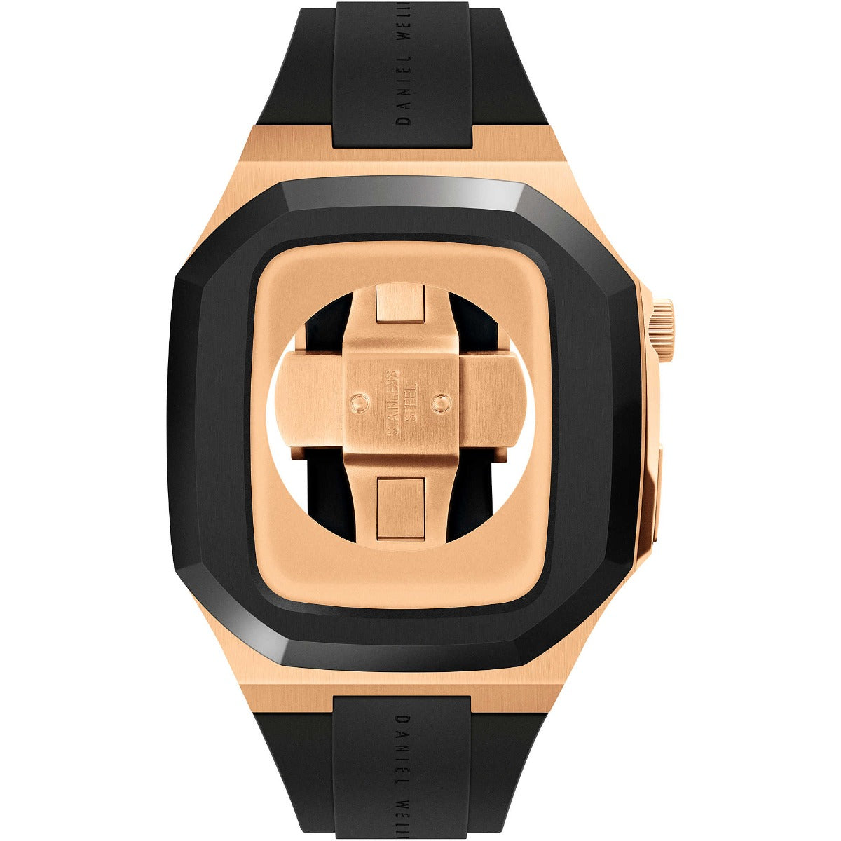 Daniel Wellington Switch Rose Gold 40mm