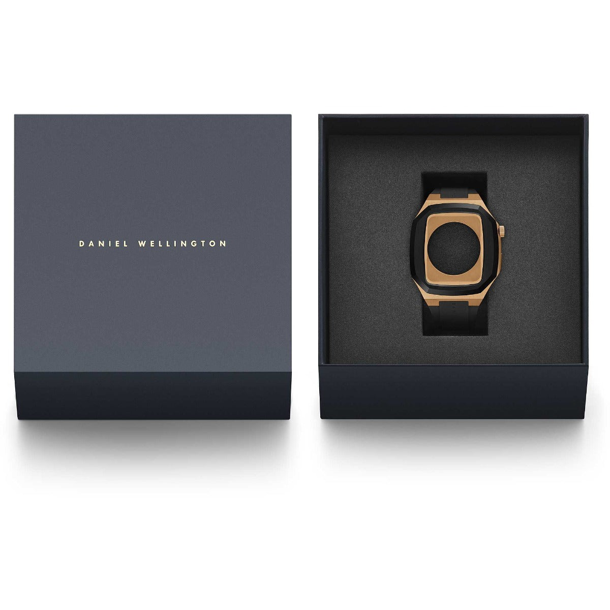 Daniel Wellington Switch Rose Gold 44 mm
