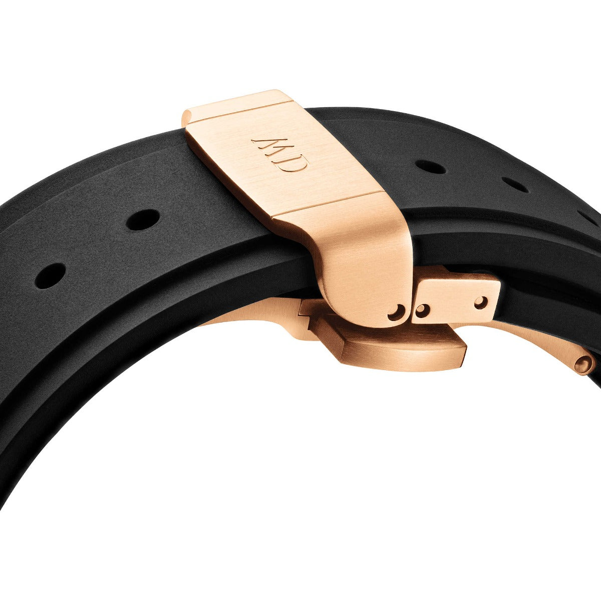 Daniel Wellington Switch Rose Gold 40 mm