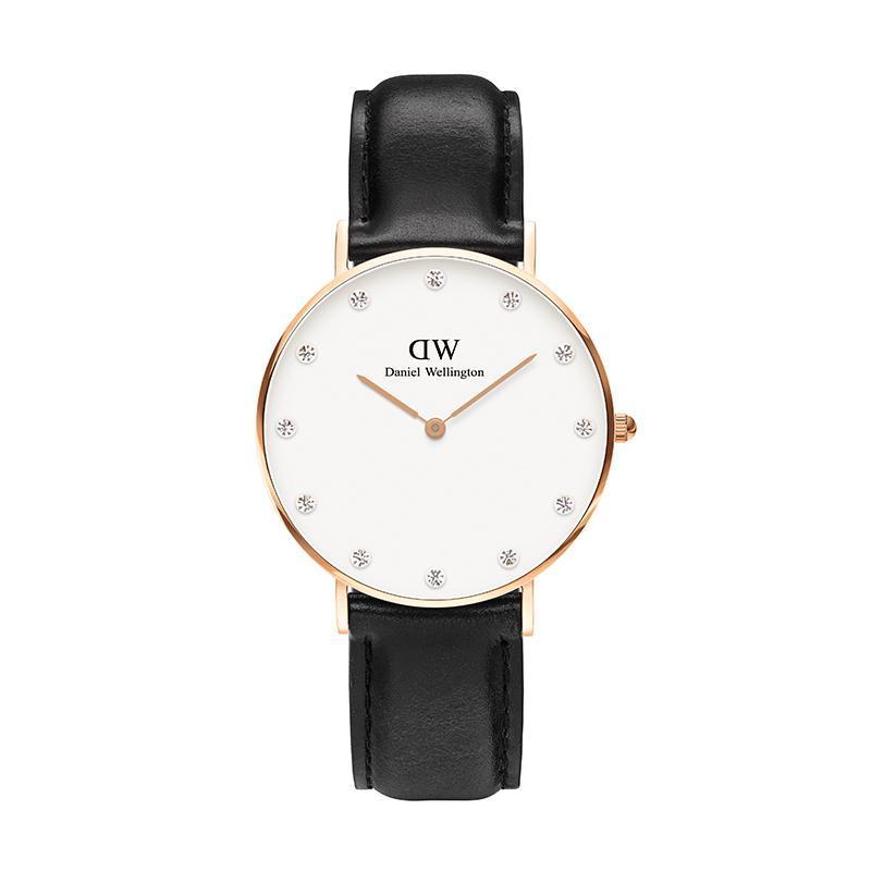 Daniel Wellington Classy Sheffield mm.34 DW00100076