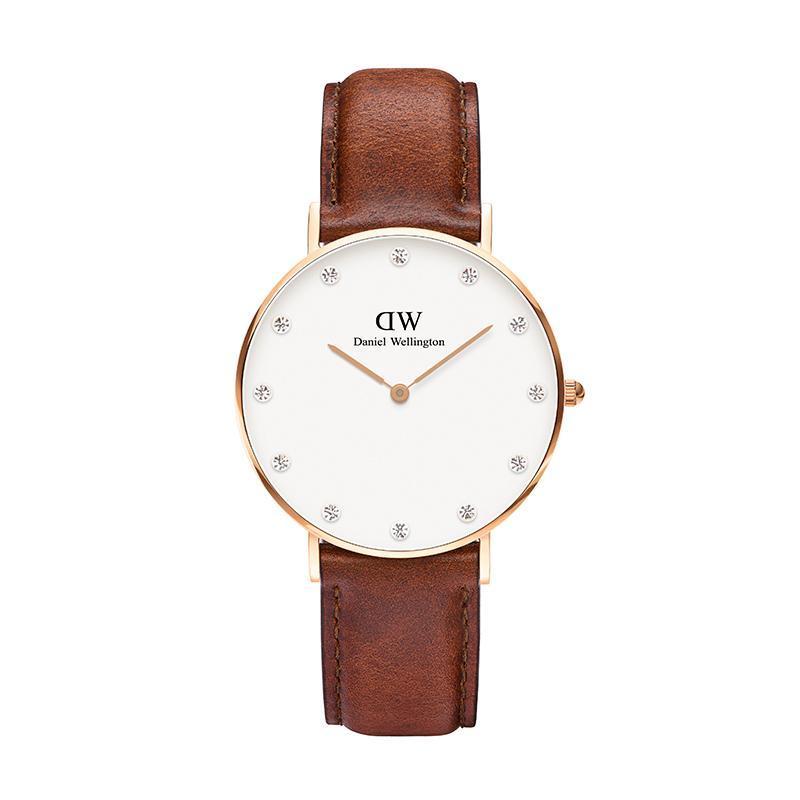 Daniel Wellington Classy St Mawes mm.34 DW00100075