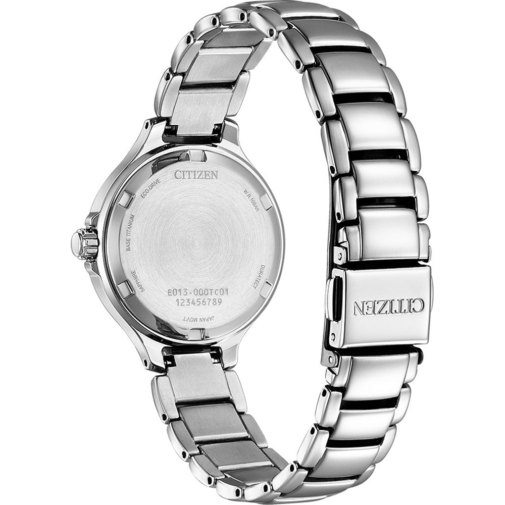 Citizen Lady SuperTitanium EW2686-88Y