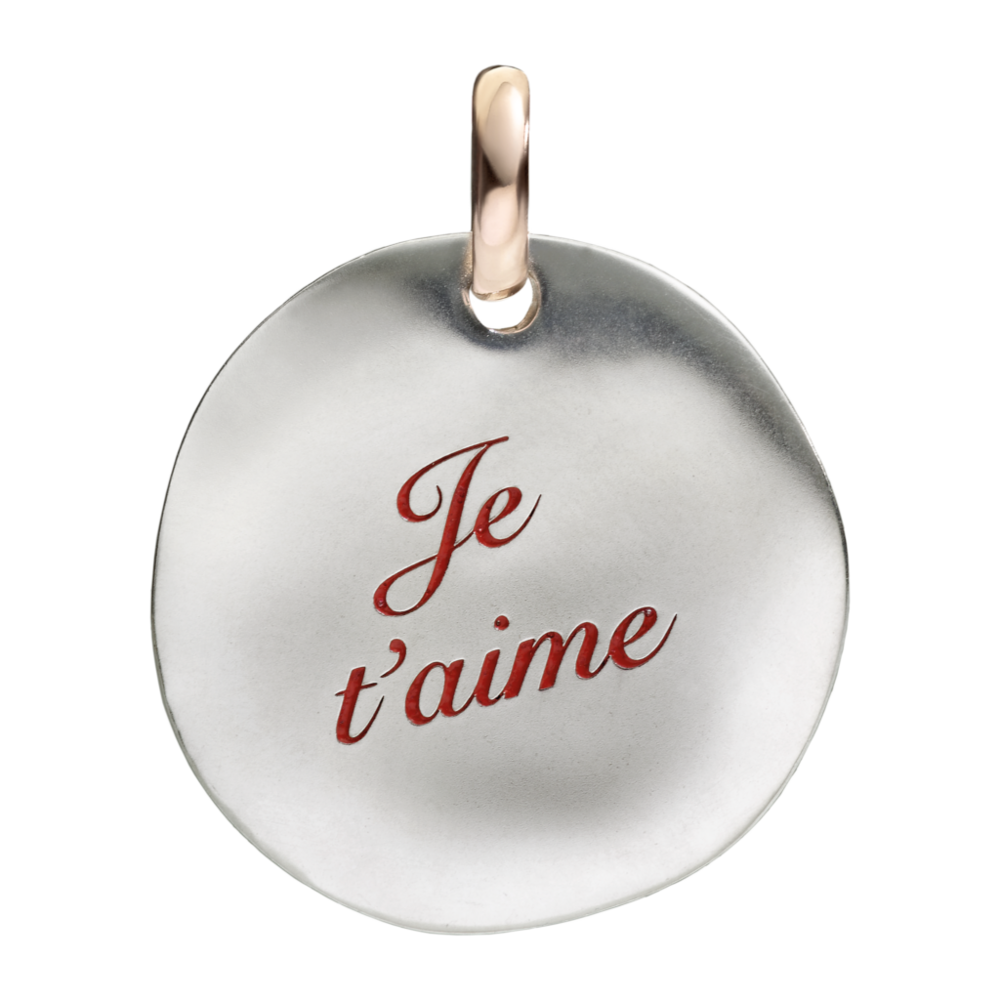 Queriot Moneta Je T'aime