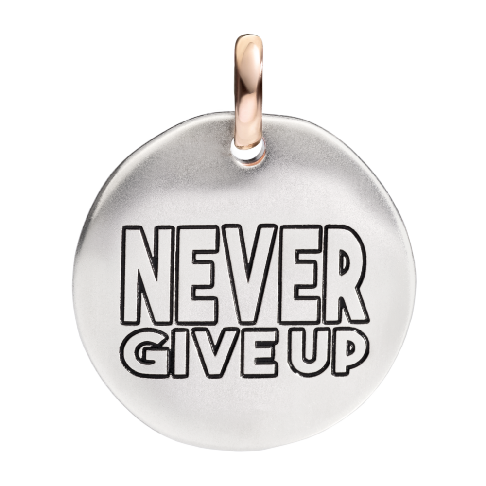 Queriot Coin Never Give Up