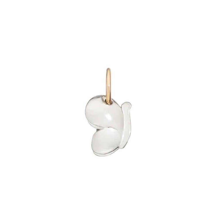 Queriot Ciondolo Farfalla