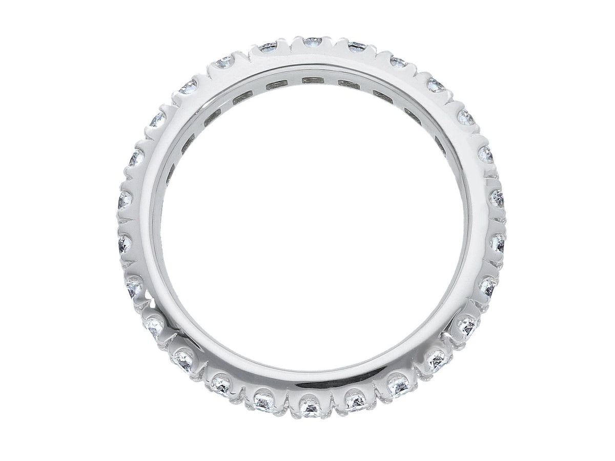 Maiocchi Milano Diamond Ring 1.00 ct