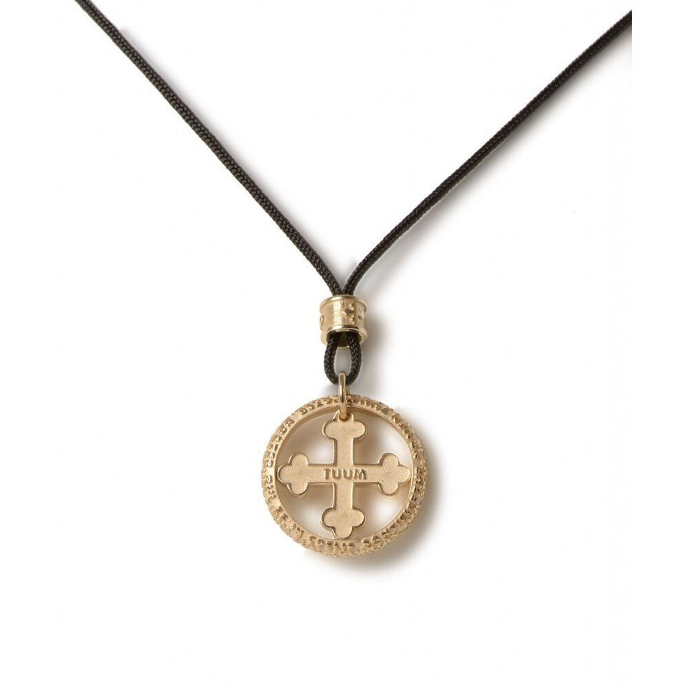 Tuum Flore T-Gold Con Cordino