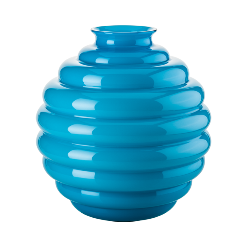 Venini Deco 707.10 Aquamare