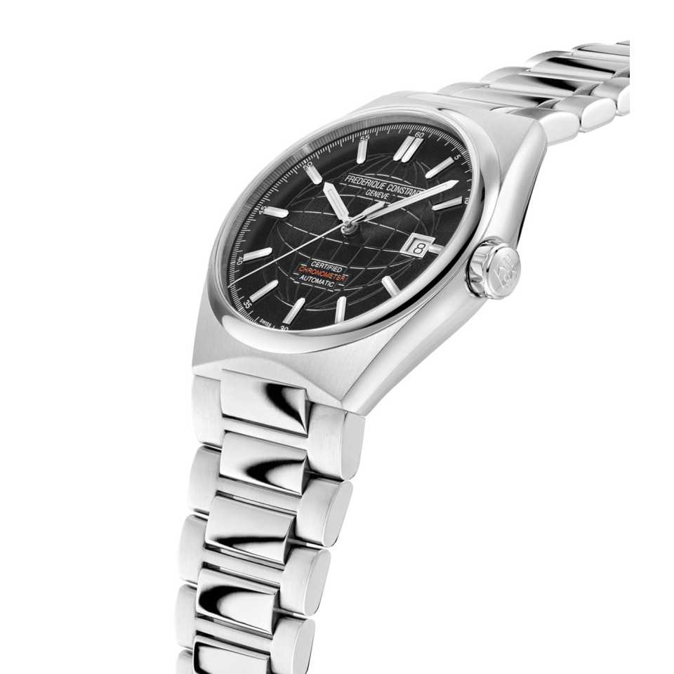 Frederique Constant Highlife Cosc 39 MM FC-303B3NH6B