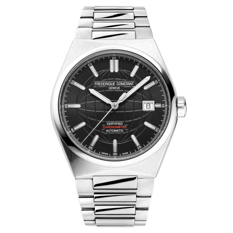 Frederique Constant Highlife Cosc 39 MM FC-303B3NH6B