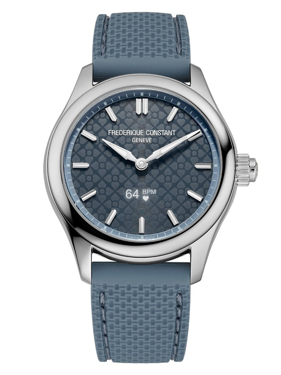 Frederique Constant Smartwatch Lady FC-286LNS3B6