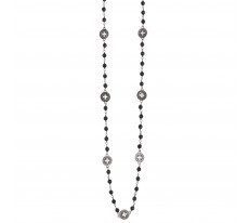 Girocollo Tuum Collana Settedoni Onyx