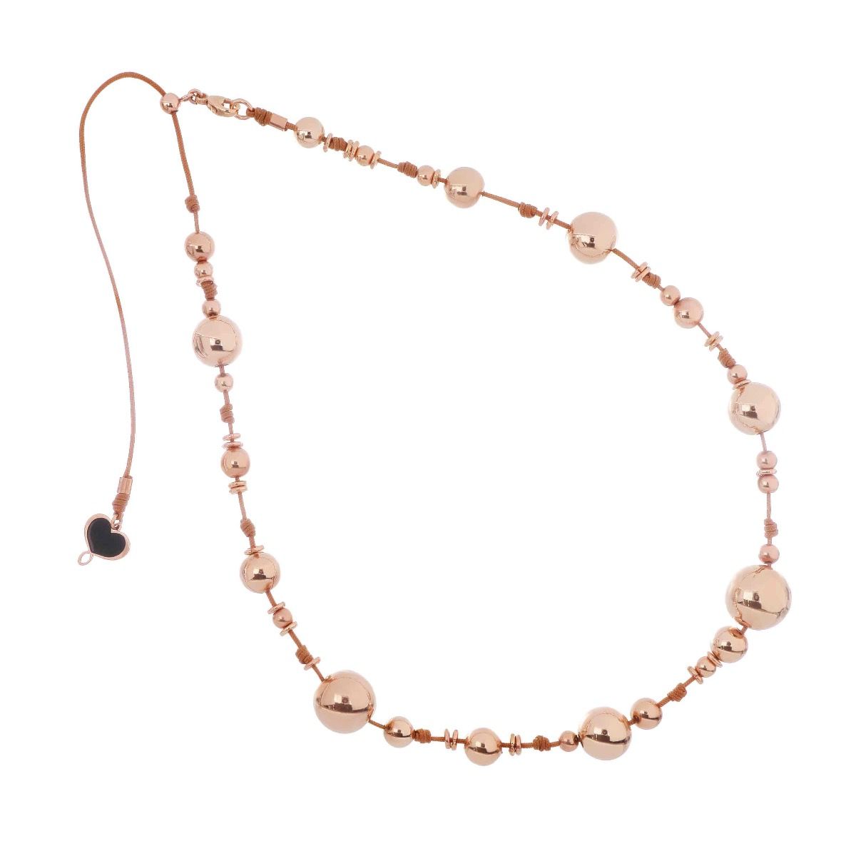 Maman et Sophie Mondi Necklace GHMND15R