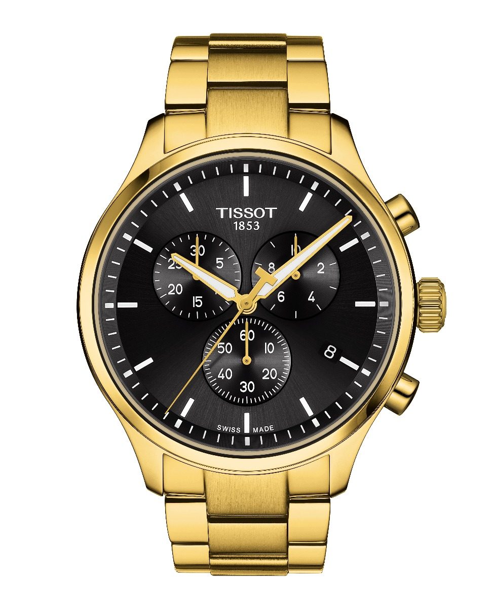 Tissot Chrono XL Classic T116.617.33.051.00