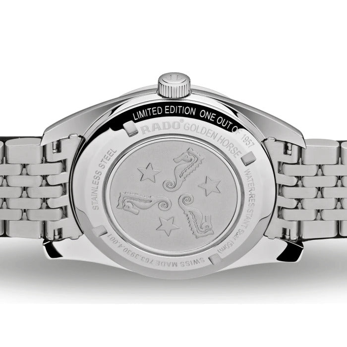 Rado Golden Horse Automatic R33930203