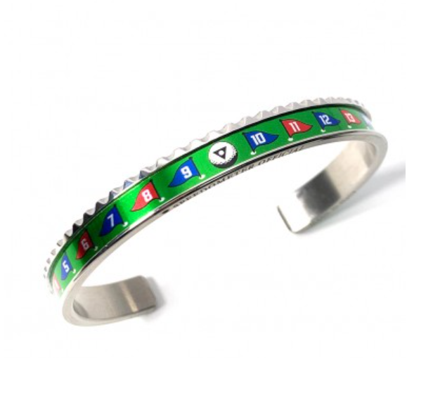 Speedometer Official Bracciale Golf