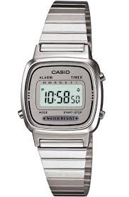 Casio LA670WEA-7EF