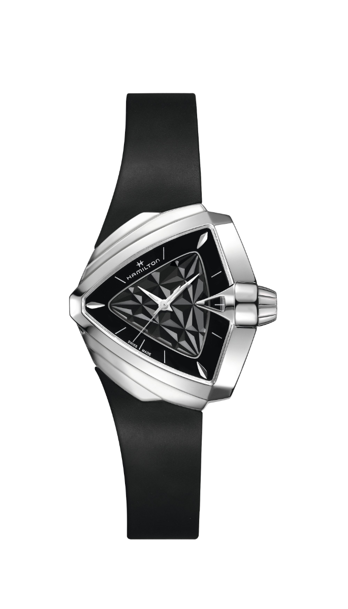 Hamilton Ventura S Quartz H24251330