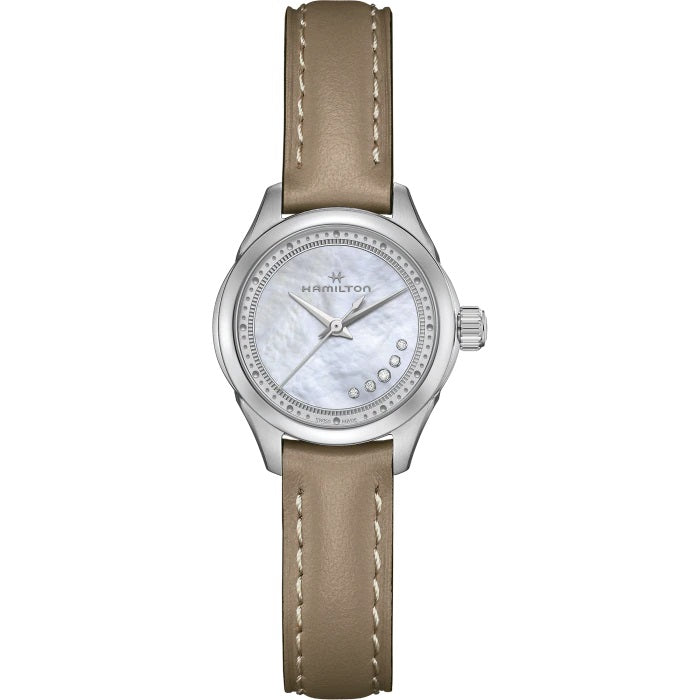 Hamilton Jazzmaster Lady Quartz H32231810