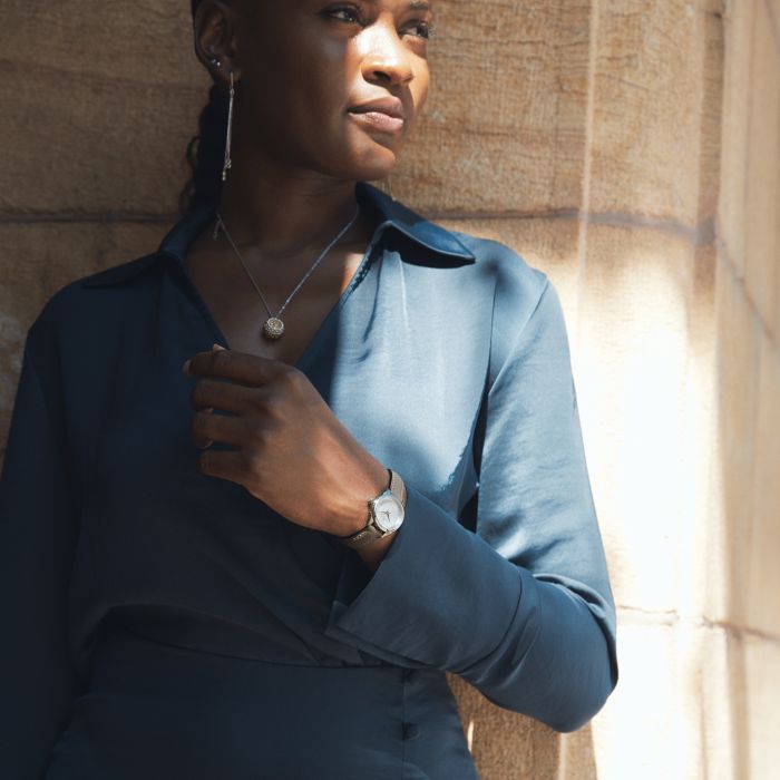 Hamilton Jazzmaster Lady Quartz H32231810