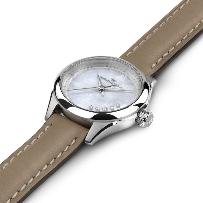 Hamilton Jazzmaster Lady Quartz H32231810