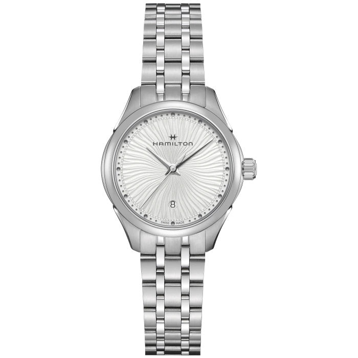 Hamilton Jazzmaster Lady Quartz H32231110