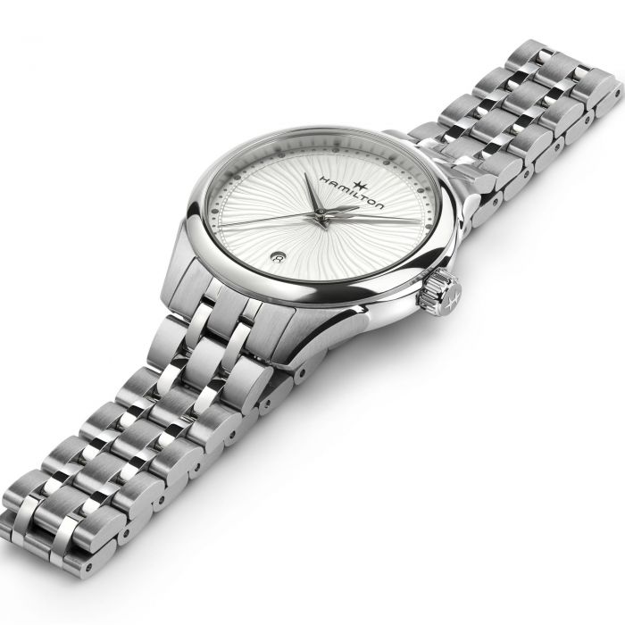 Hamilton Jazzmaster Lady Quartz H32231110