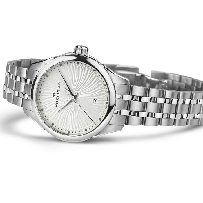 Hamilton Jazzmaster Lady Quartz H32231110