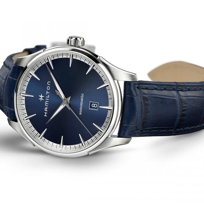 Hamilton Jazzmaster Car H32475640