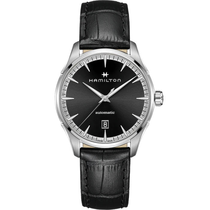 Hamilton Jazzmaster Car H32475730