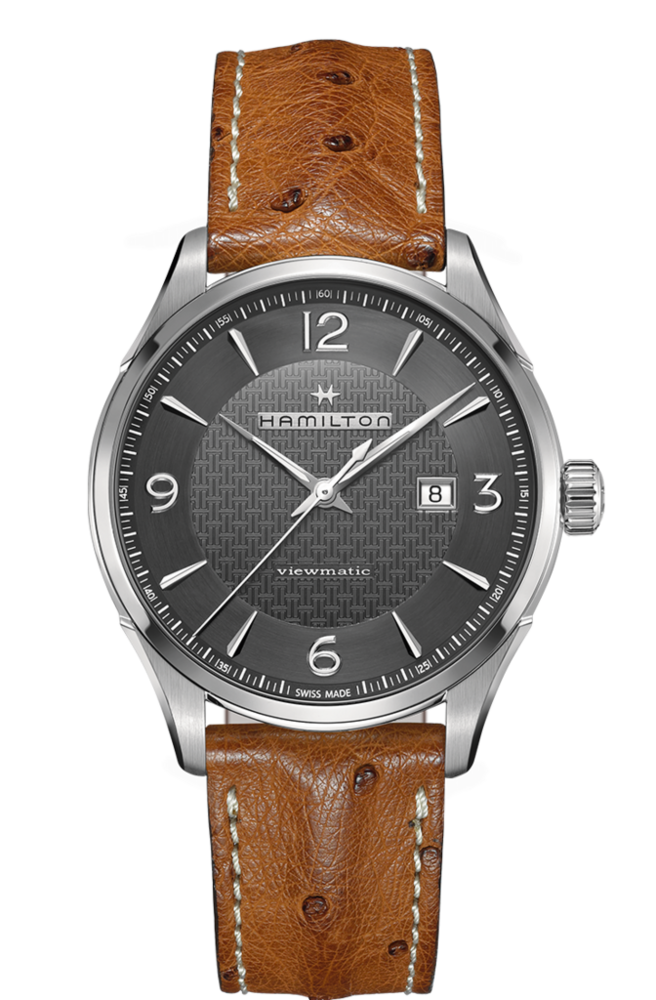 Hamilton Jazzmaster viewmatic H32755851