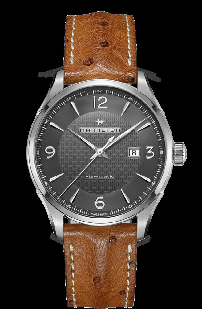 Hamilton Jazzmaster viewmatic H32755851