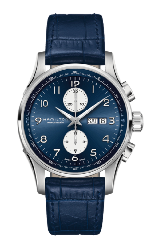 Hamilton Jazzmaster maestro H32766643