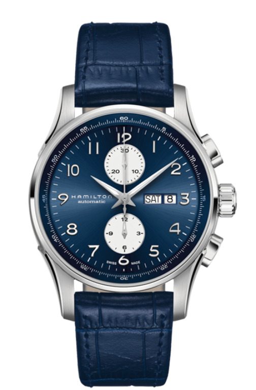 Hamilton Jazzmaster maestro H32766643