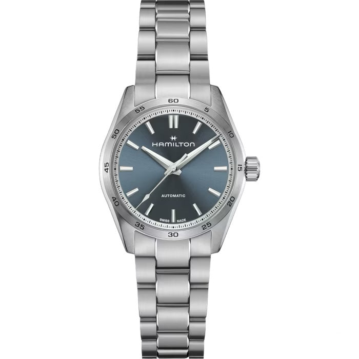 Hamilton Jazzmaster Performer Auto 34MM H36105140