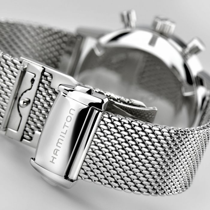 Hamilton Intra-Matic Chronograph H H38429110