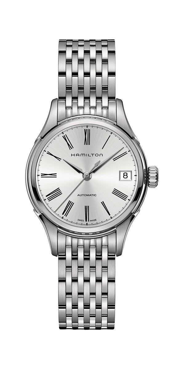 Hamilton Vailant lady H39415154