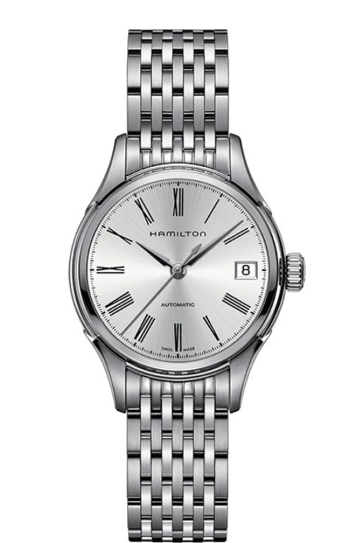 Hamilton Vailant lady H39415154