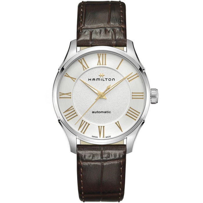 Hamilton Jazzmaster Car H42535550