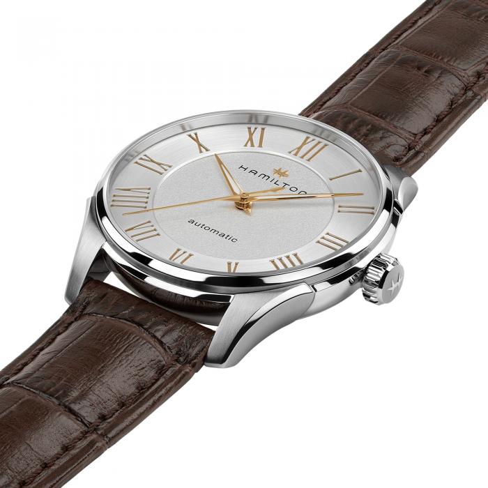 Hamilton Jazzmaster Auto H42535550