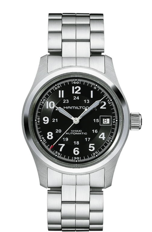 Hamilton Khaki Field Auto 38 MM H70455133