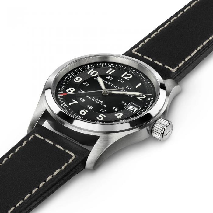Hamilton Khaki Field Auto 38 MM H70455733