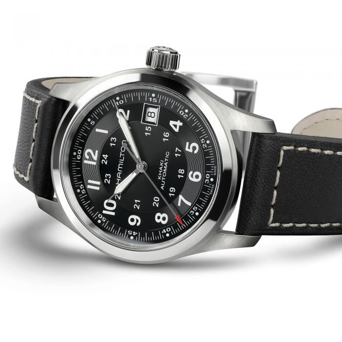 Hamilton Khaki Field Auto 38 MM H70455733