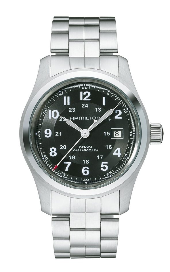 Hamilton Khaki Field Auto 42 MM H70515137