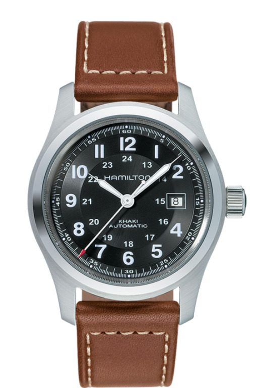 Hamilton Khaki Field Auto 42 MM H70555533