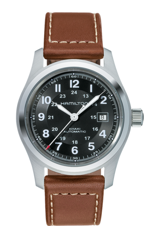 Hamilton Khaki Field Auto 42 MM H70555533