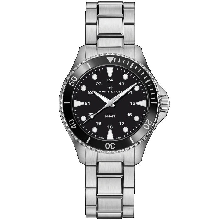 Hamilton Khaki Scuba Quartz H82201131