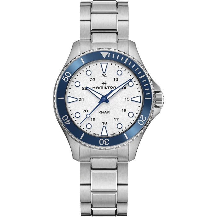Hamilton Khaki Scuba Quartz H82231150
