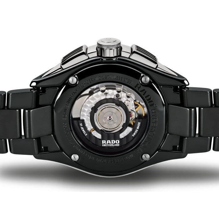 Rado HyperChrome Automatic Chronograph R32121152